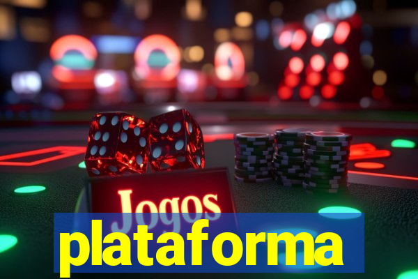 plataforma estrangeira slots